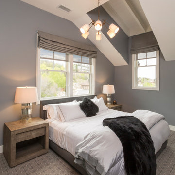 Clean Steamboat Farmhouse