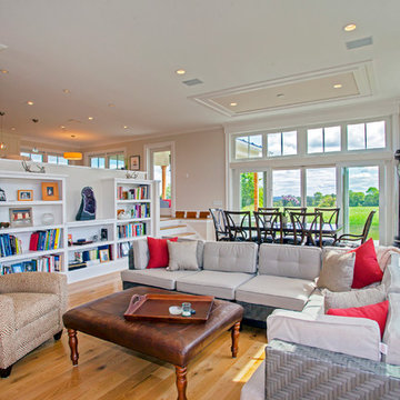 Washington, Modern American Farmhouse