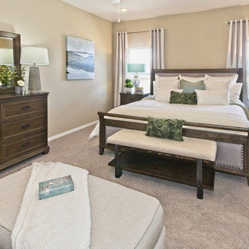 2020 Parade of Homes Covington Homes The Sequoia
