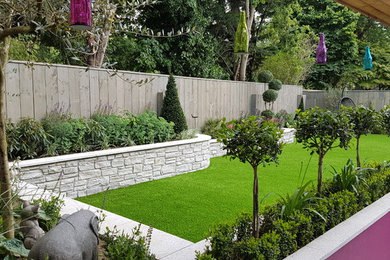 Project in South Dublin