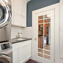 Laundry Space
