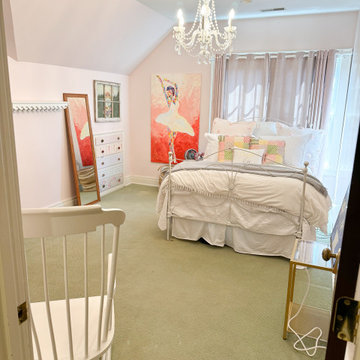 Bedroom #1 After