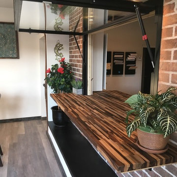 IN AN OFFICE - Recent Photos Nationwide - Flip Out Windows - In all 50 states no