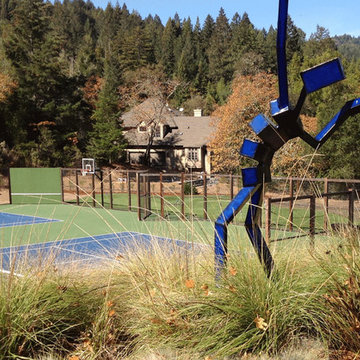 Napa Getaway