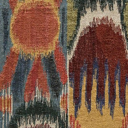 Back to Ikats Ikat 5027 - Rugs