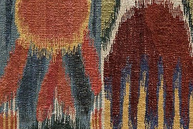 Back to Ikats Ikat 5027