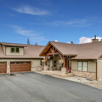 Meadow View In Bella Ridge