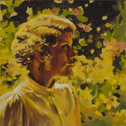 Untitled - Paintings