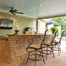 Jacki Pate's ideas