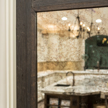 Rustic Glam Haven