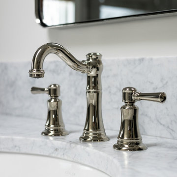 Wines Neighborhood Primary Bathroom & Interior Transformation