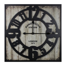 Wall Clocks Living Room