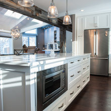 Lighting and Electrical