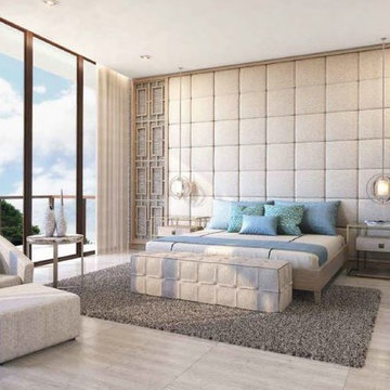 Non- Iron Bedroom Furniture