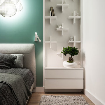 +1 apartment