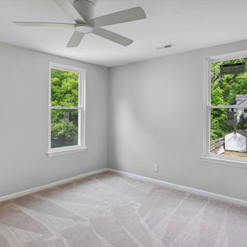Modern Classic: A Full Home Rebuild