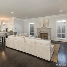 Floor Finishes