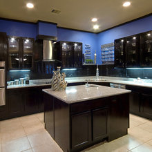 Dream kitchen
