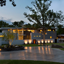 outdoor lighting