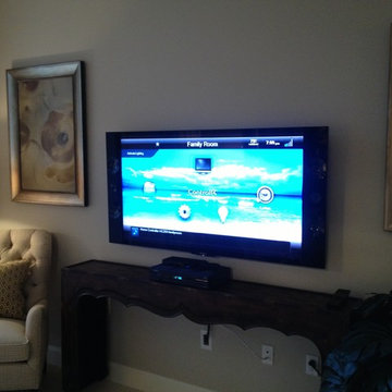 Audio Video Systems