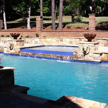 Mallard Pool