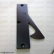 Ironmongery