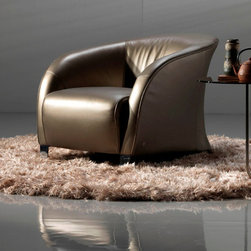 LIZ by NATUZZI ITALIA - Furniture