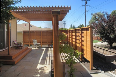 Arbors / Decks