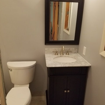 Bathroom Remodels