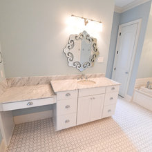 duckett villas bathrooms