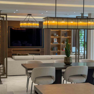 Luxury Home Transformation | Complete Design & Build Project | Northwood, HA6