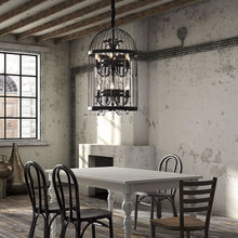 Dining Room Ideas