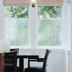 Window Film - Window Film