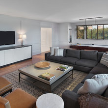 Livingroom Furnishings