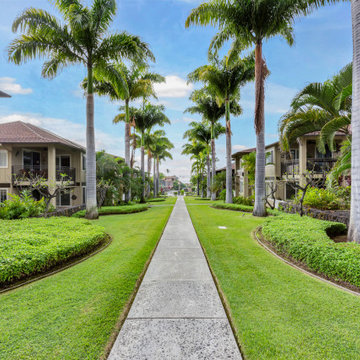 Condo on Alii Drive