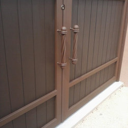 Gates - Outdoor Products