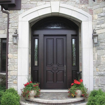 Mather & Sullivan Architectural Products