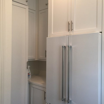San Clemente Pantry