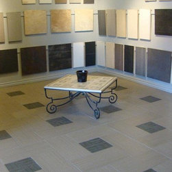 Vancouver Showroom - Home Decor