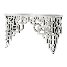 Entryway Consoles