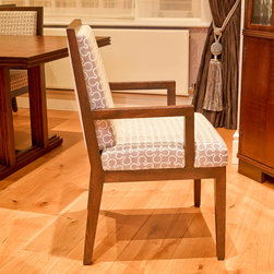 Hampstead chairs - Dining Chairs