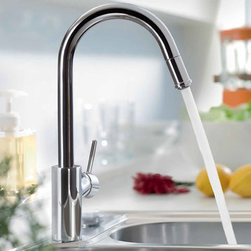 Talis S Collection By Hansgrohe