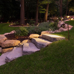 Devine Elements - Landscaping Stones And Pavers