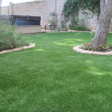 Arlington Artificial Grass
