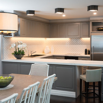 Black Rock Renovation & Decoration