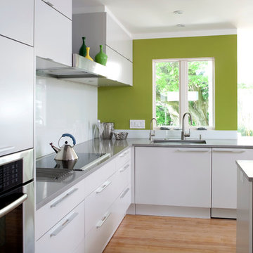 Kitchen Renovation