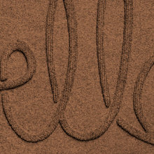 Doormat Ideas