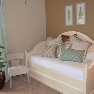 Designing for a Small Space