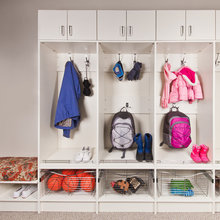 mud room