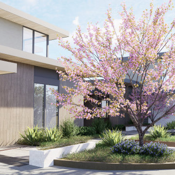 Natoma Hillside